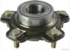 MAGNETI MARELLI 600000138230 Wheel Bearing Kit